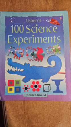 Children's Science Experiments