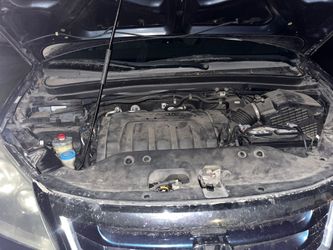 2009 Honda Odyssey