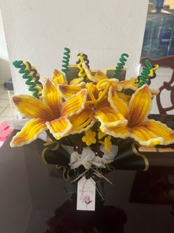 Ramos de flores