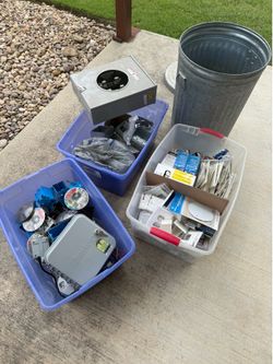 Misc. Electrical
