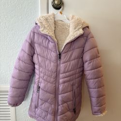 Girl Steve Madden Jacket XS