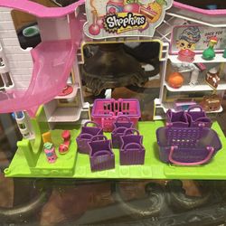 Shopkins 
