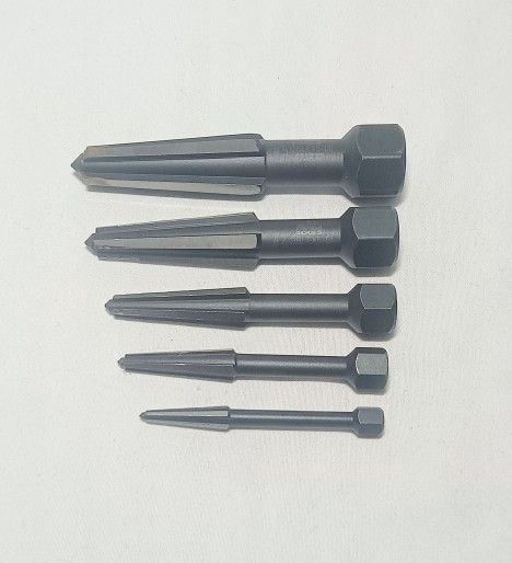 MAC TOOLS 5-PC. Double-Edge Extractor Set