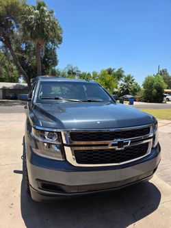 2020 Chevy Tahoe LT