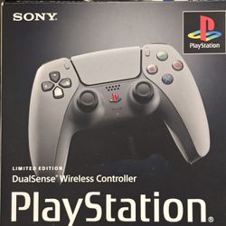 30th Anniversary Dualsense