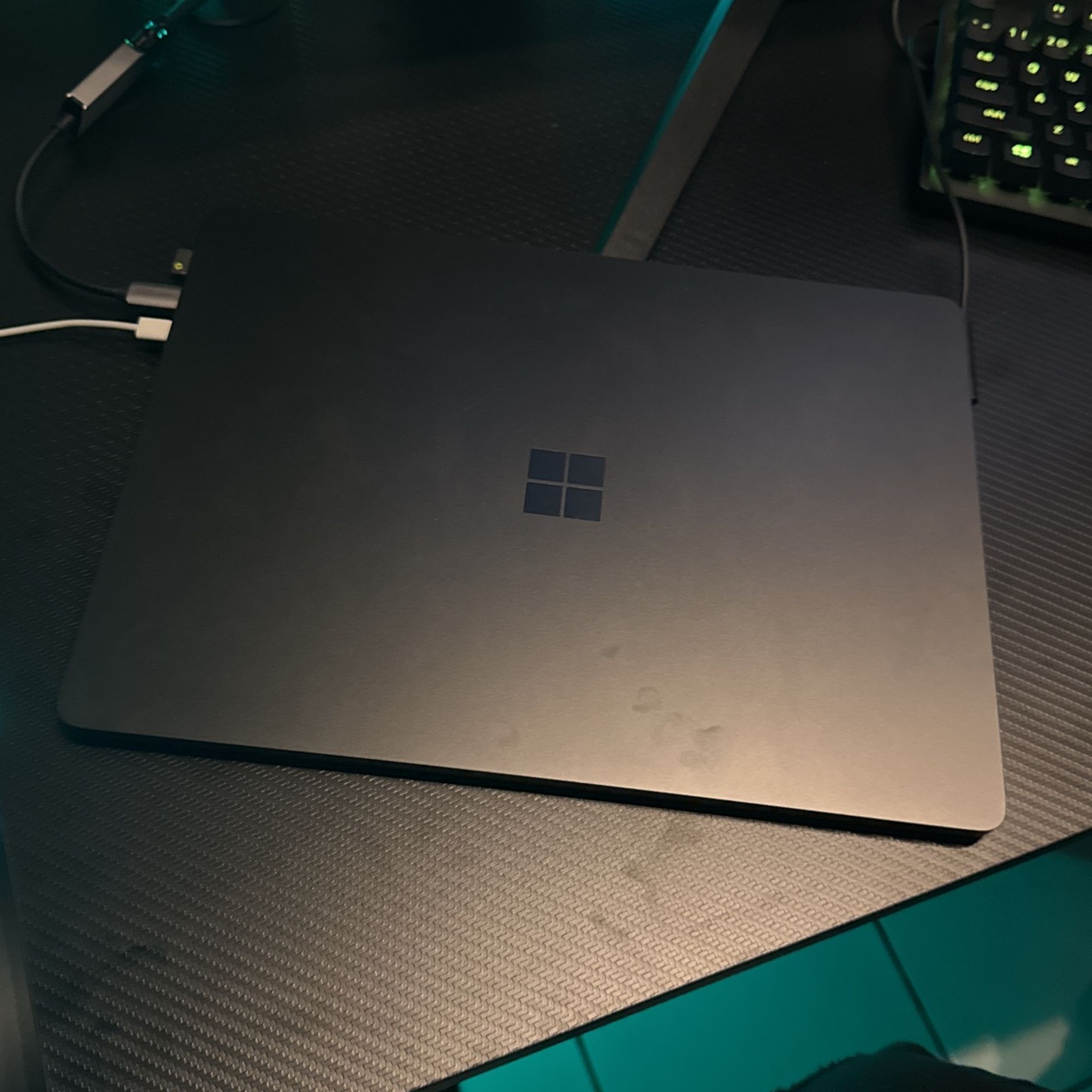 Microsoft Surface Laptop, 7th Edition