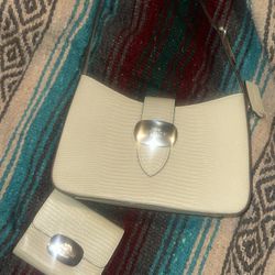 Coach Bag And Wallet