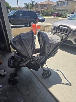 Carreolas. Strollers