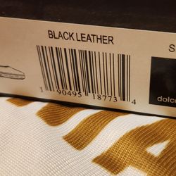 Woman Leather Shoes 