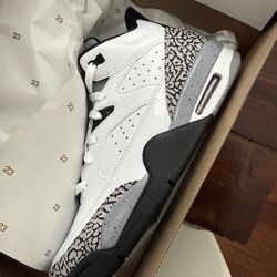 Jordan shoes
