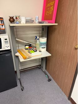printing shelf