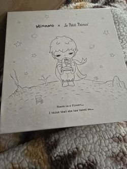 Little Prince Hirono 200% 