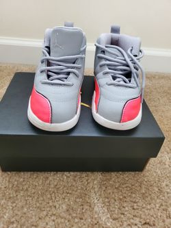 Jordan 12