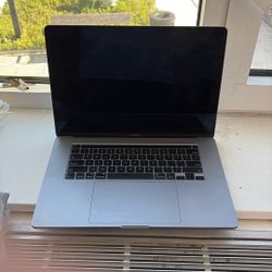 MacBook Pro 2019 16inch