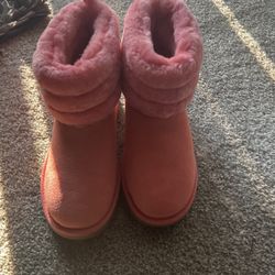 Uggs  - Women's 8 (authentic)