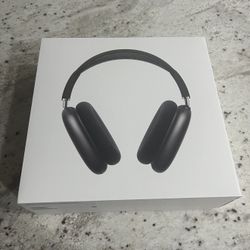 Airpod Maxs