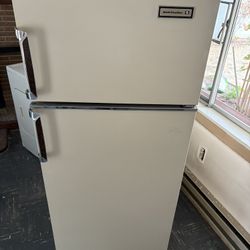 Appliances 