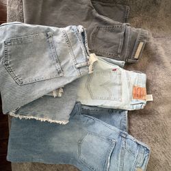 Junior Adult Clothes 
