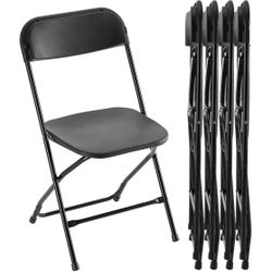 Foldable Chairs and Tables