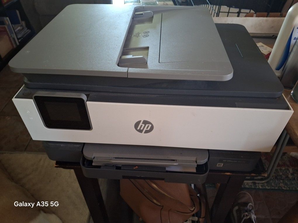Brand New Printer
