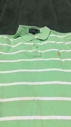 XL polo shirt excellent condition