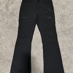 Volcom Women’s Snow pants Gore-Tex 