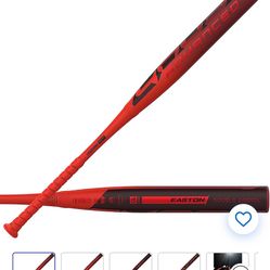 Easton Ghost Advanced 2026 Fastpitch Baseball Bat -10 34/24
