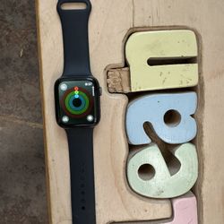 Apple Watch Series 4 44mm Cellular