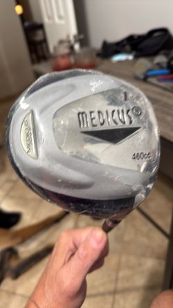 Medics Driver