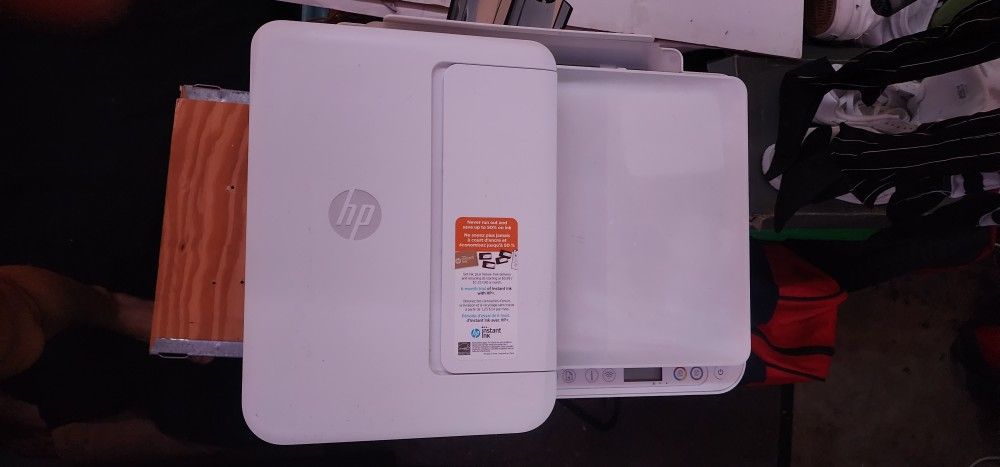 HP PRINTER 