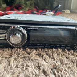 Sony Radio