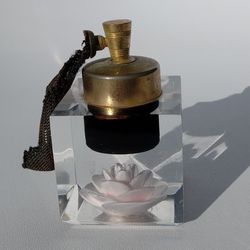 Vintage mcm Perfume atomizer