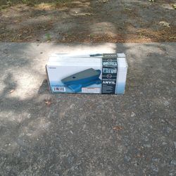 Anvil