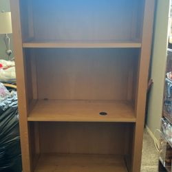 Book Shelve Medium Saize