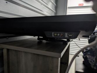 TV Sony like new