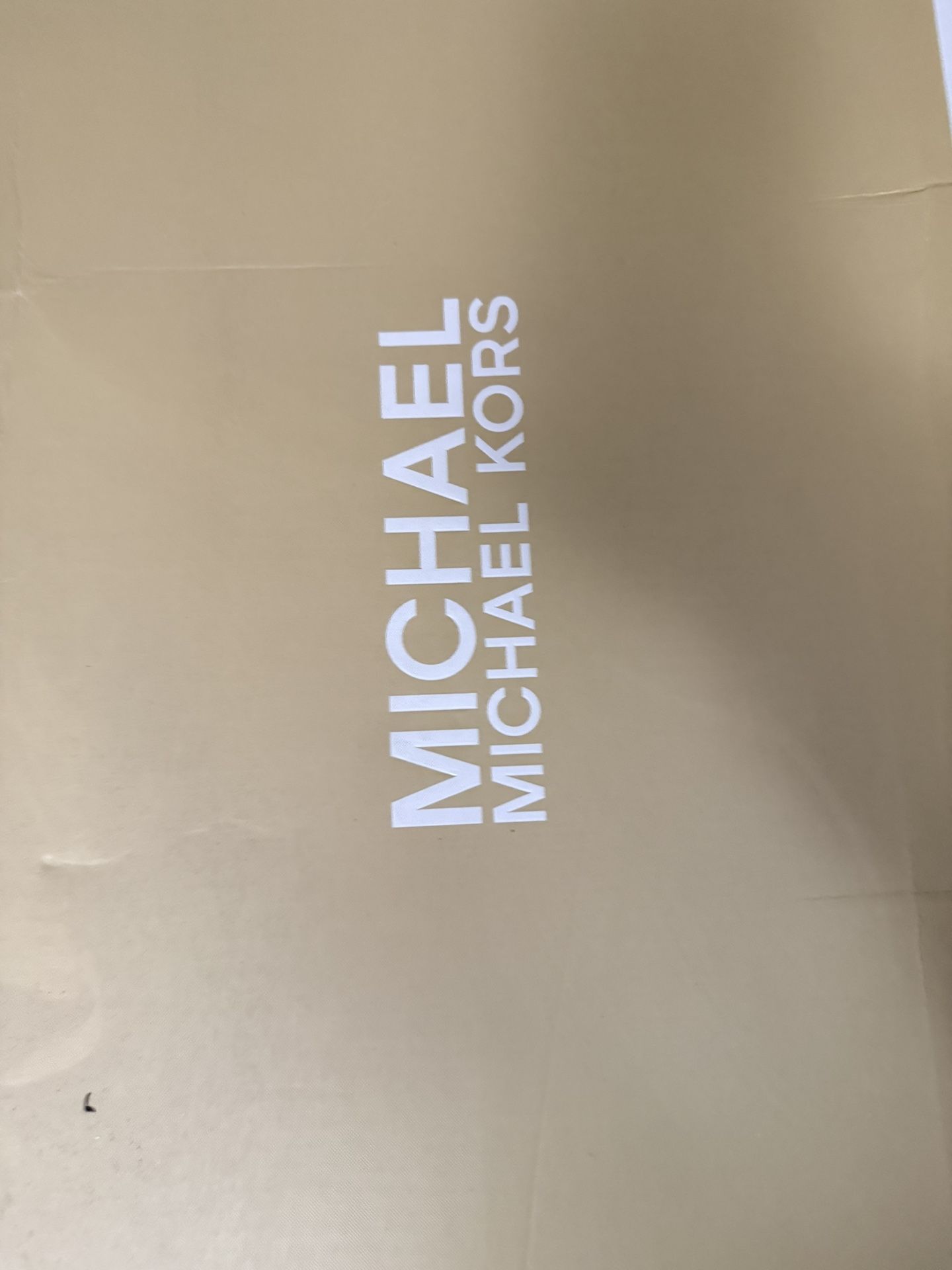 MK BOOTS