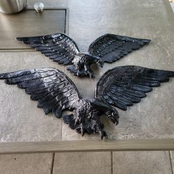 2 Metal Eagles 