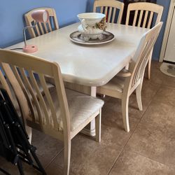 Dining Table For 6-8