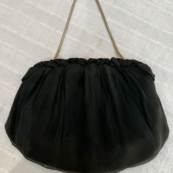 Vintage Harry Levine USA Clutch Purse