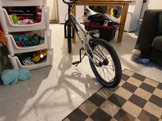 X bike really good