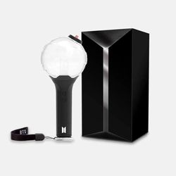 BTS Light Stick Ver. 3