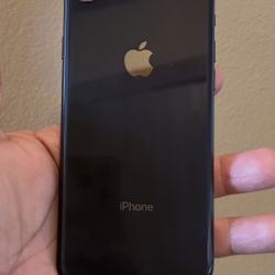 iPhone 8 64GB Unlocked $100 Or Best Offer 