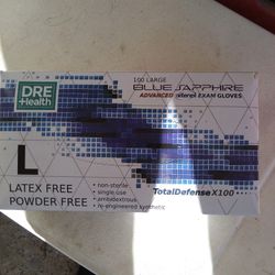 Disposable Gloves