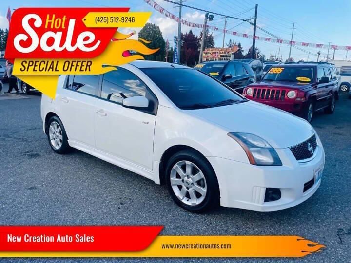 2011 Nissan Sentra