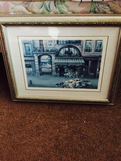 Picture frame