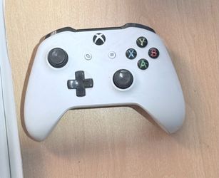 Xbox 1 controller