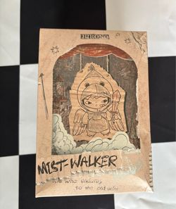 HIRONO MIST WALKER