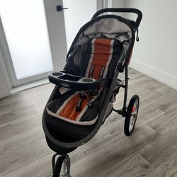 Graco Jogger Stroller
