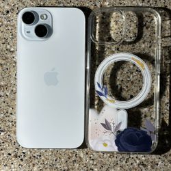 iPhone 15 ~ 128 GB | Unlocked | Liberado | Any Carrier  | Cualquier Compania 