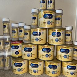 Enfamil Neuropro Bundle